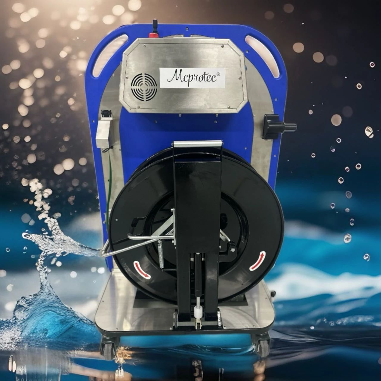 蘇州建技,JAGPACK