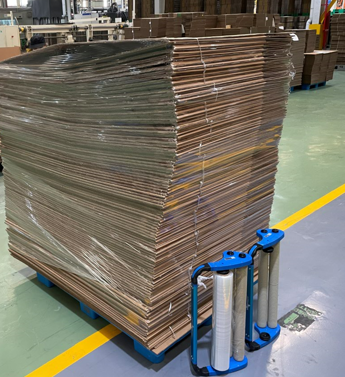 蘇州建技,JAGPACK