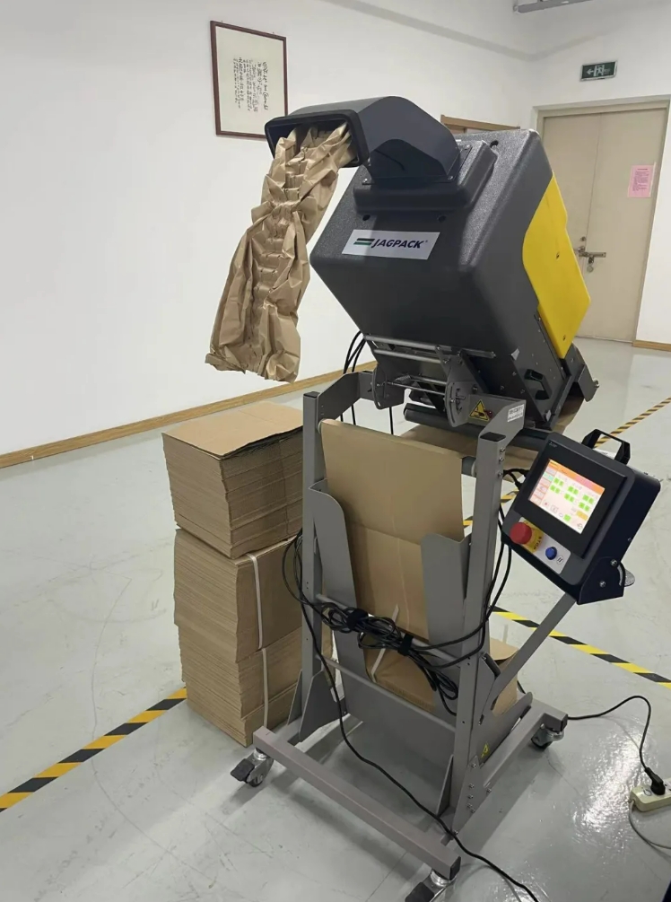 蘇州建技,JAGPACK