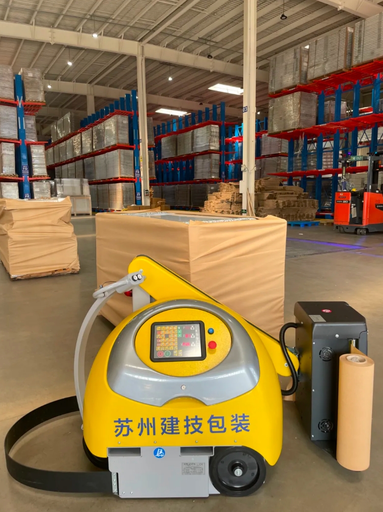 蘇州建技,JAGPACK