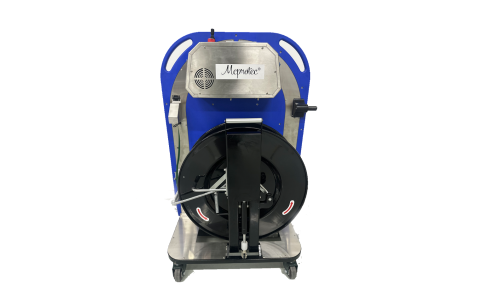 JP727自動(dòng)穿帶打帶機(jī)