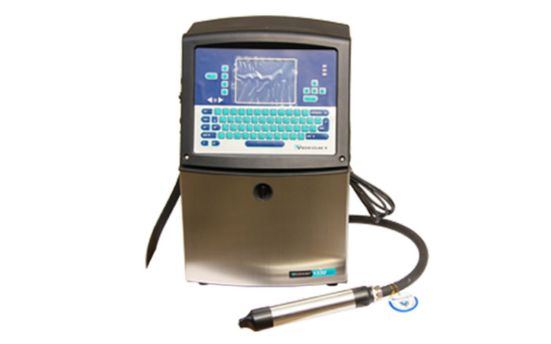 管材專業(yè)小字符噴碼機1330