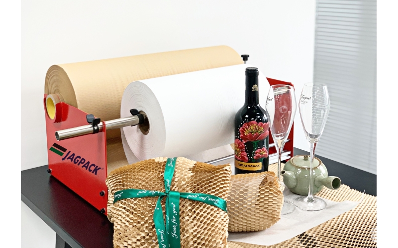 “減塑突襲”，蜂窩來潮