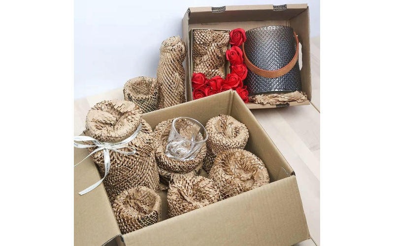 蘇州建技：“蜂窩”立體，穩(wěn)定更加，提升產(chǎn)品本身價值