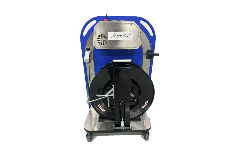 JP727自動(dòng)穿帶打帶機(jī)