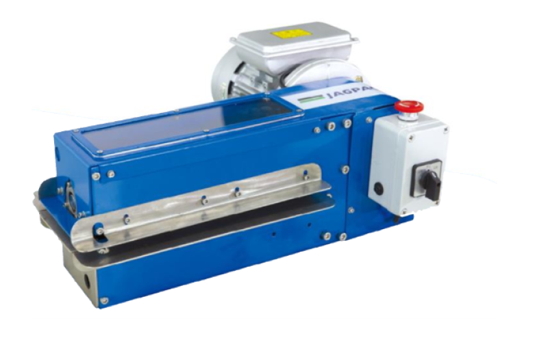 JP300紙板緩沖機(jī)