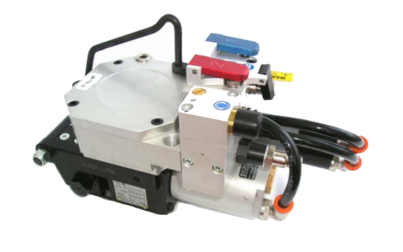 氣動(dòng)PET帶打包機(jī)