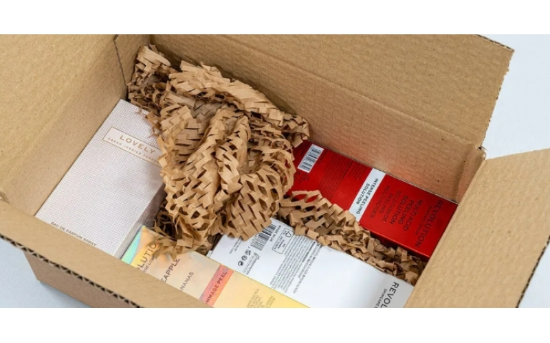 為什么越來越多企業(yè)轉(zhuǎn)向可持續(xù)包裝？