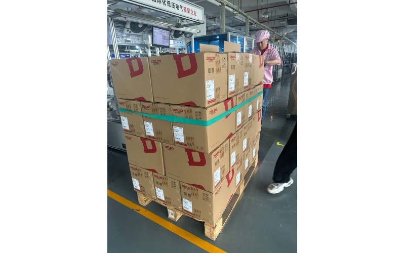 橡膠捆綁帶在物流倉庫的應(yīng)用