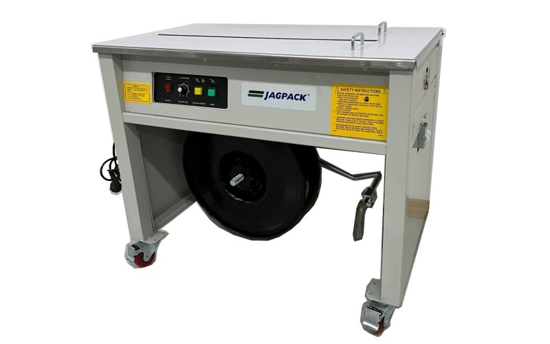 半自動打包機